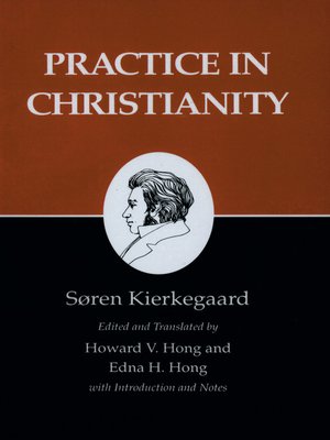 cover image of Kierkegaard's Writings, XX